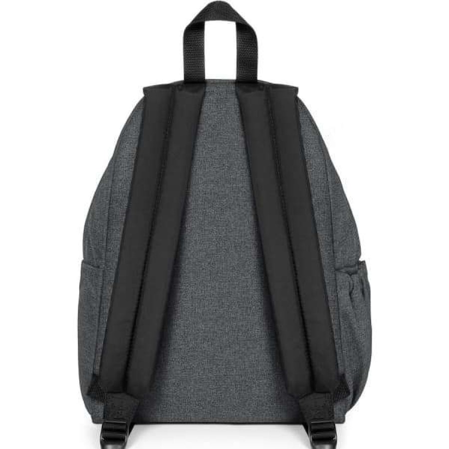 Sacs A Dos Urbain * | Sacs A Dos Urbain Eastpak Padded Zippl'R Black Denim 22 Gris