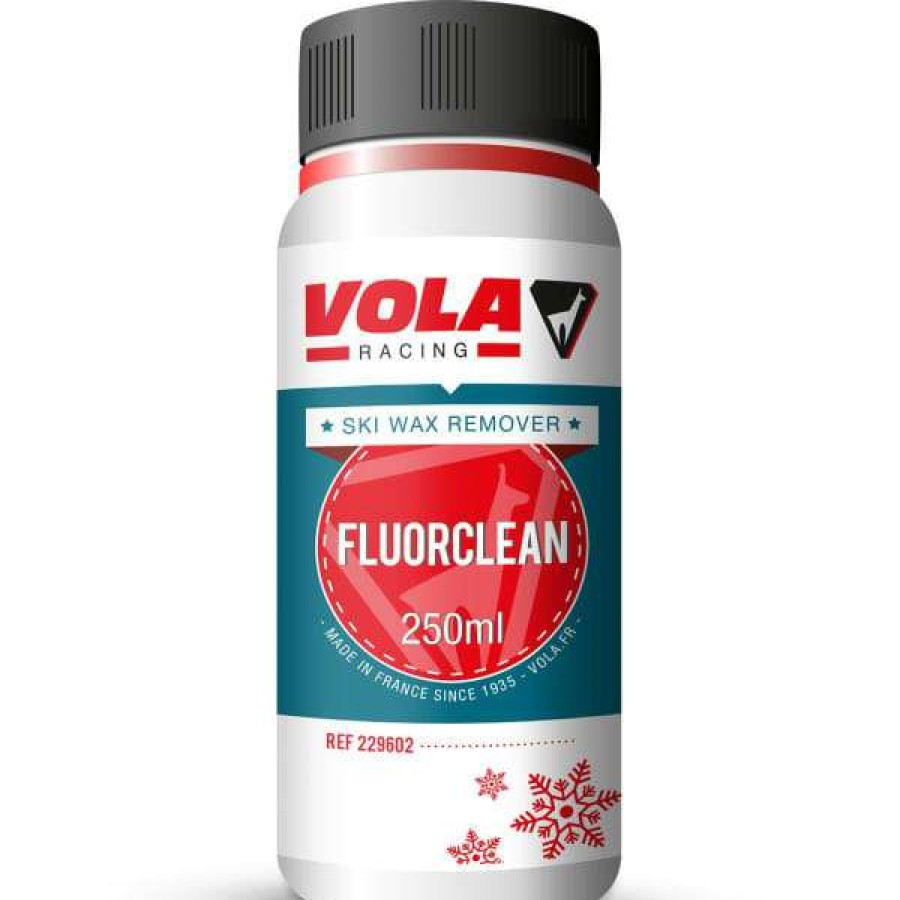 Defarteurs * | Defarteurs Vola Fluorclean 250Ml 22 Blanc