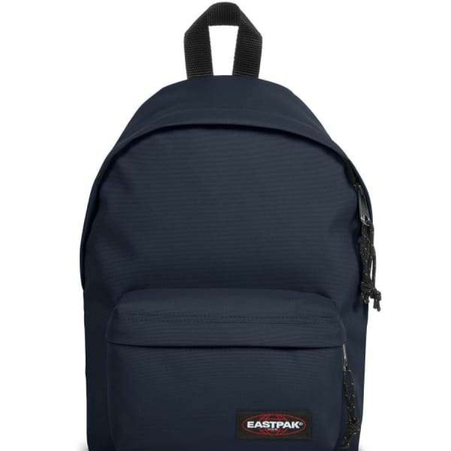 Sacs A Dos Urbain * | Sacs A Dos Urbain Eastpak Padded Pak'R Ultra Marine 22 Bleu