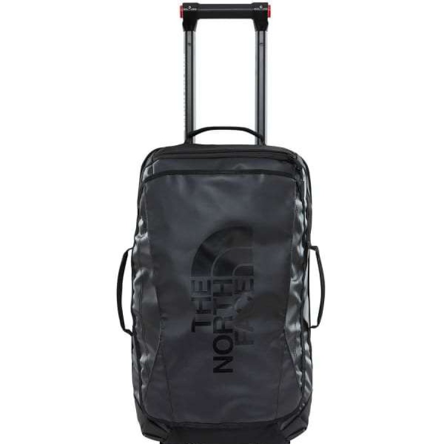 Sacs De Voyage A Roulettes * | Sacs De Voyage A Roulettes The North Face Rolling Thunder 22 Tnf Black 23 Noir