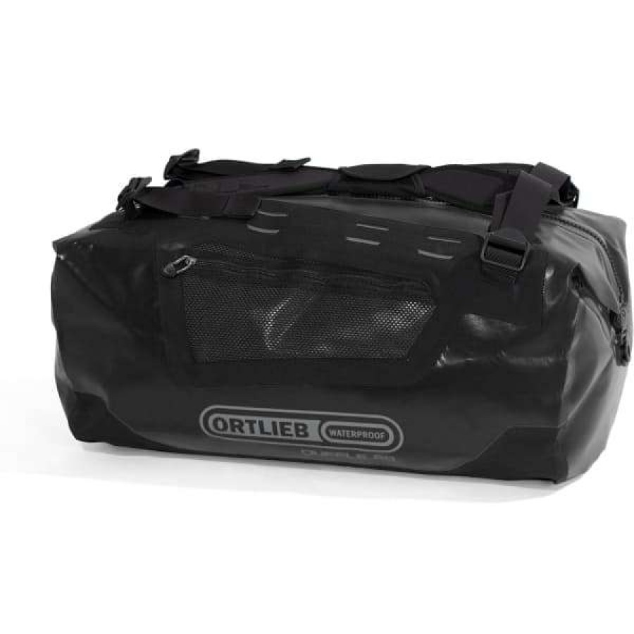 Duffels * | Duffels Ortlieb Duffel 60L Black 22 Noir