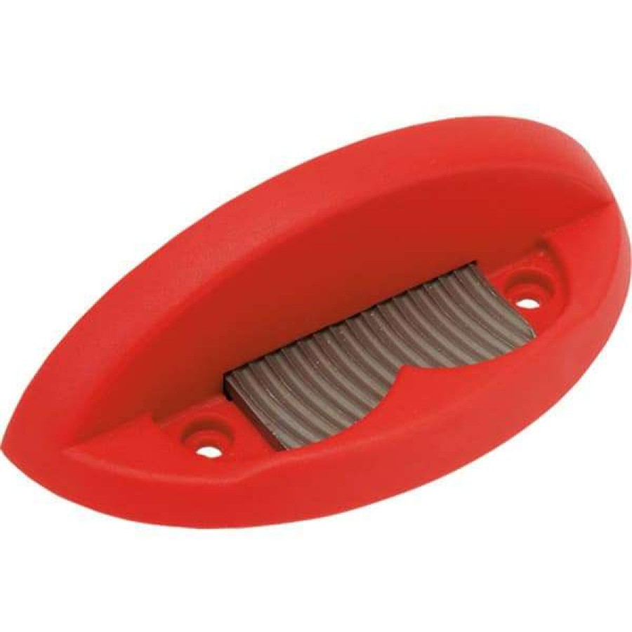 Outillage Fart * | Outillage Fart Swix Aiguise Grattoir 40Mm 23 Rouge