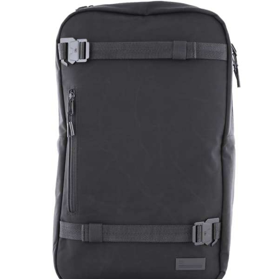 Sacs A Dos Urbain * | Sacs A Dos Urbain Douchebags The Varldsvan 17L Backpack Gneiss 22 Gris