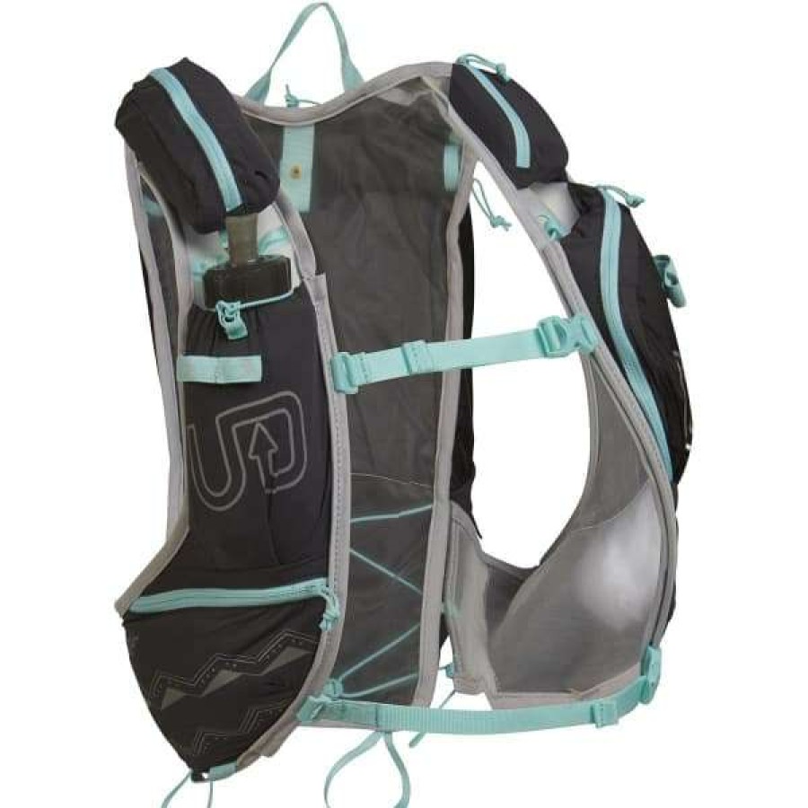 Sacs Hydratation * | Sacs Hydratation Ultimate Direction Adventure Vesta 5 Night Sky 21 Noir