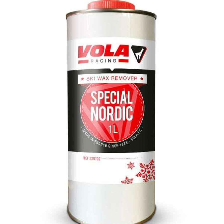 Defarteurs * | Defarteurs Vola Defarteur Nordic 1L 23 Blanc