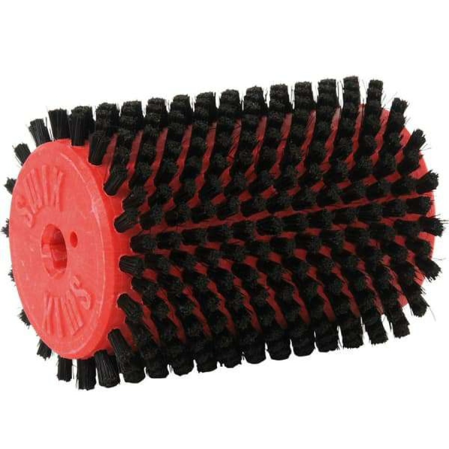 Brosses A Farter * | Brosses A Farter Swix Rotobrush Horsehair 100Mm 23 Rouge / Noir