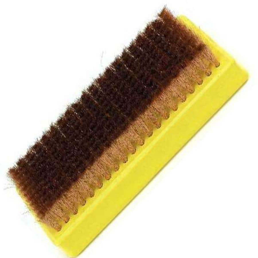 Brosses A Farter * | Brosses A Farter Toko Brosse Semelle Cuivre 23 Jaune