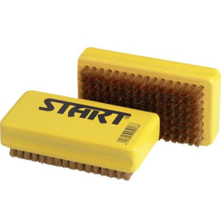 Brosses A Farter * | Brosses A Farter Start Brosse Cuivre 23 Jaune