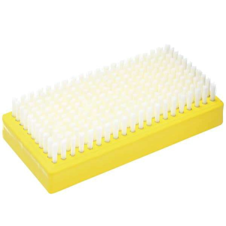 Brosses A Farter * | Brosses A Farter Toko Base Brush Nylon 23 Jaune