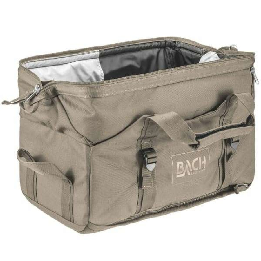 Duffels * | Duffels Bach Dr. Duffel 20 Sand Beige 22 Beige