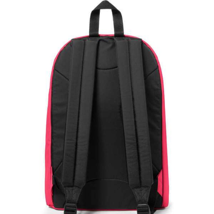 Sacs A Dos Urbain * | Sacs A Dos Urbain Eastpak Out Of Office Hibiscus Pink 21 Rose