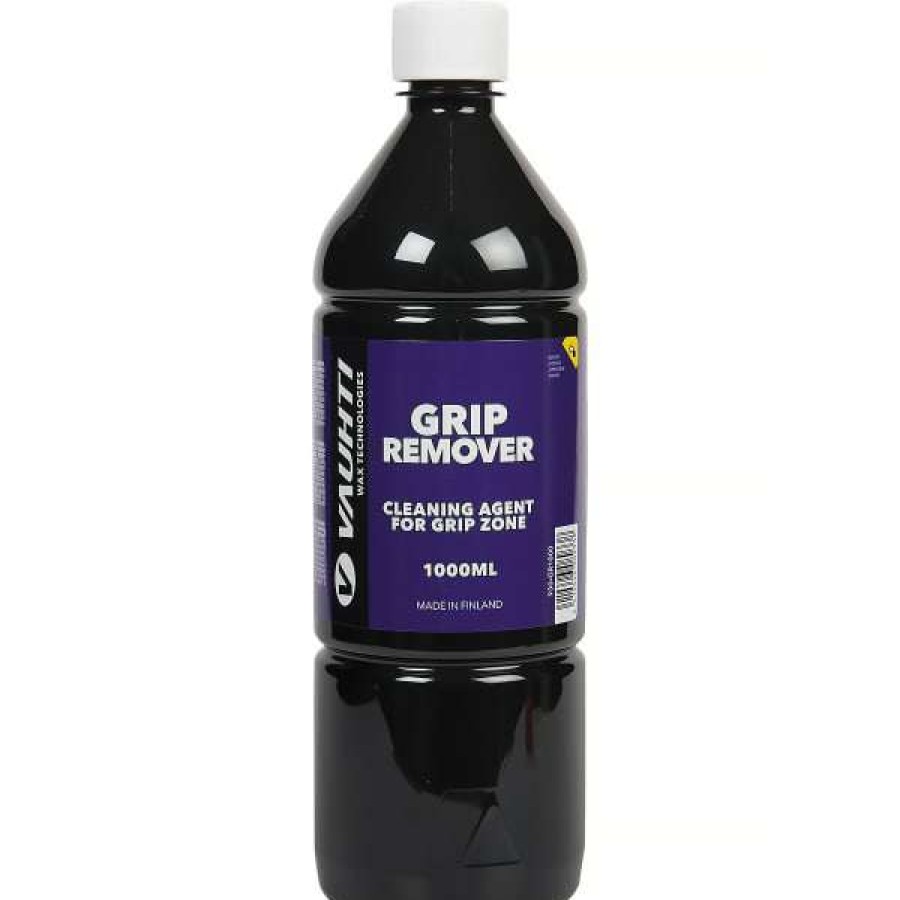 Defarteurs * | Defarteurs Vauhti Grip Remover 1000Ml 22 Noir