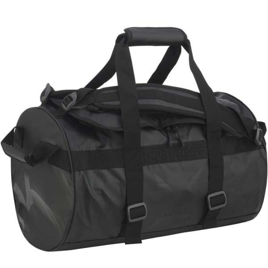 Duffels * | Duffels Kari Traa Kari 30L Bag Black 21 Noir