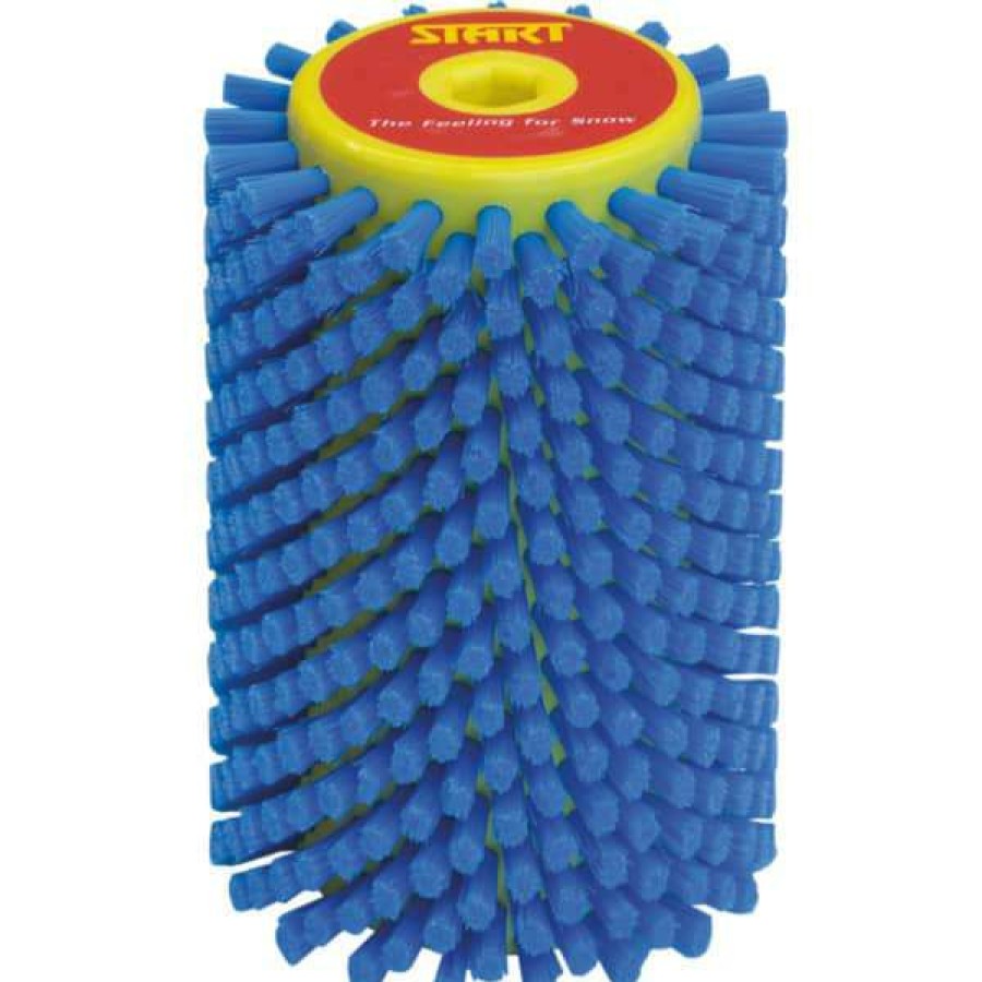 Brosses A Farter * | Brosses A Farter Start Brosse Rotative Nylon 110Mm 23 Bleu