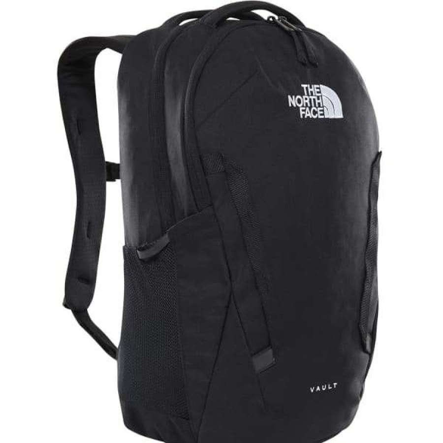 Sacs A Dos Urbain * | Sacs A Dos Urbain The North Face Vault Tnf Black 23 Noir