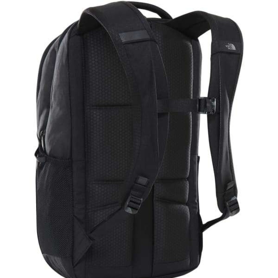 Sacs A Dos Urbain * | Sacs A Dos Urbain The North Face Vault Tnf Black 23 Noir