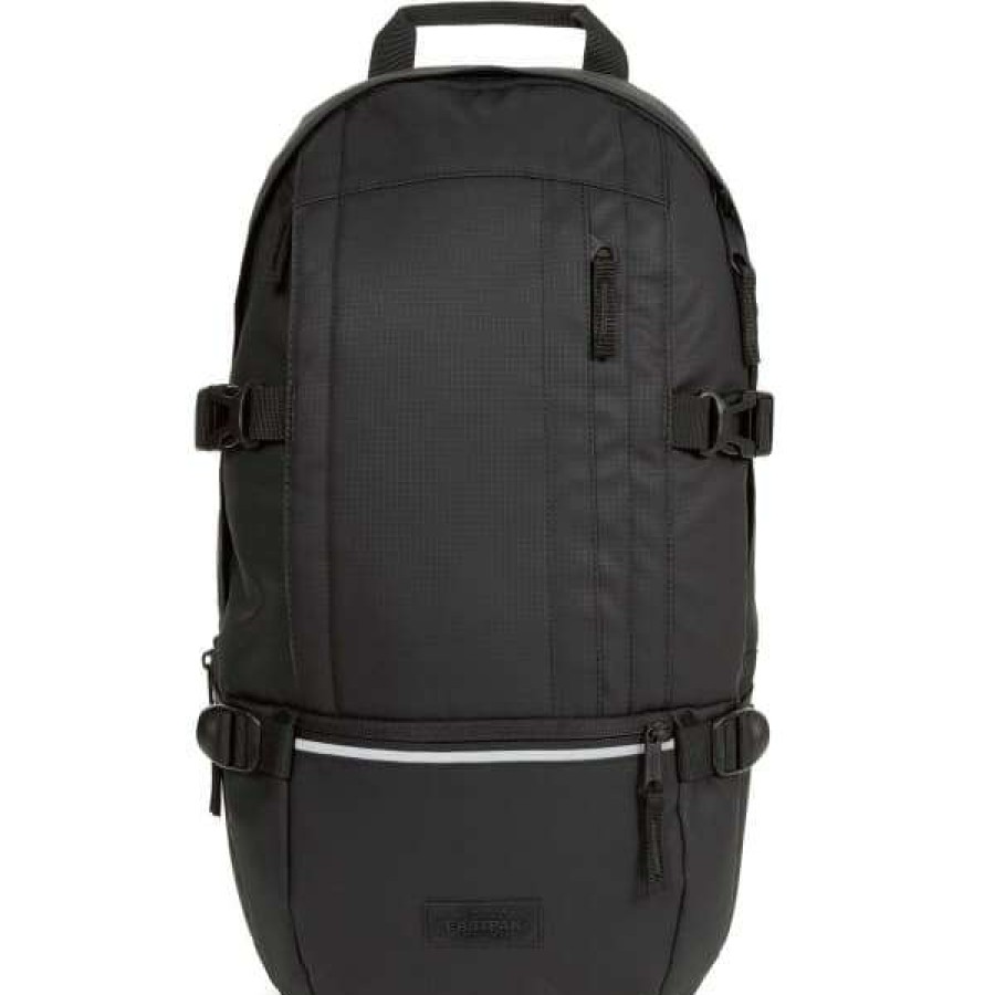 Sacs A Dos Urbain * | Sacs A Dos Urbain Eastpak Floid Surfaced Black 22 Noir