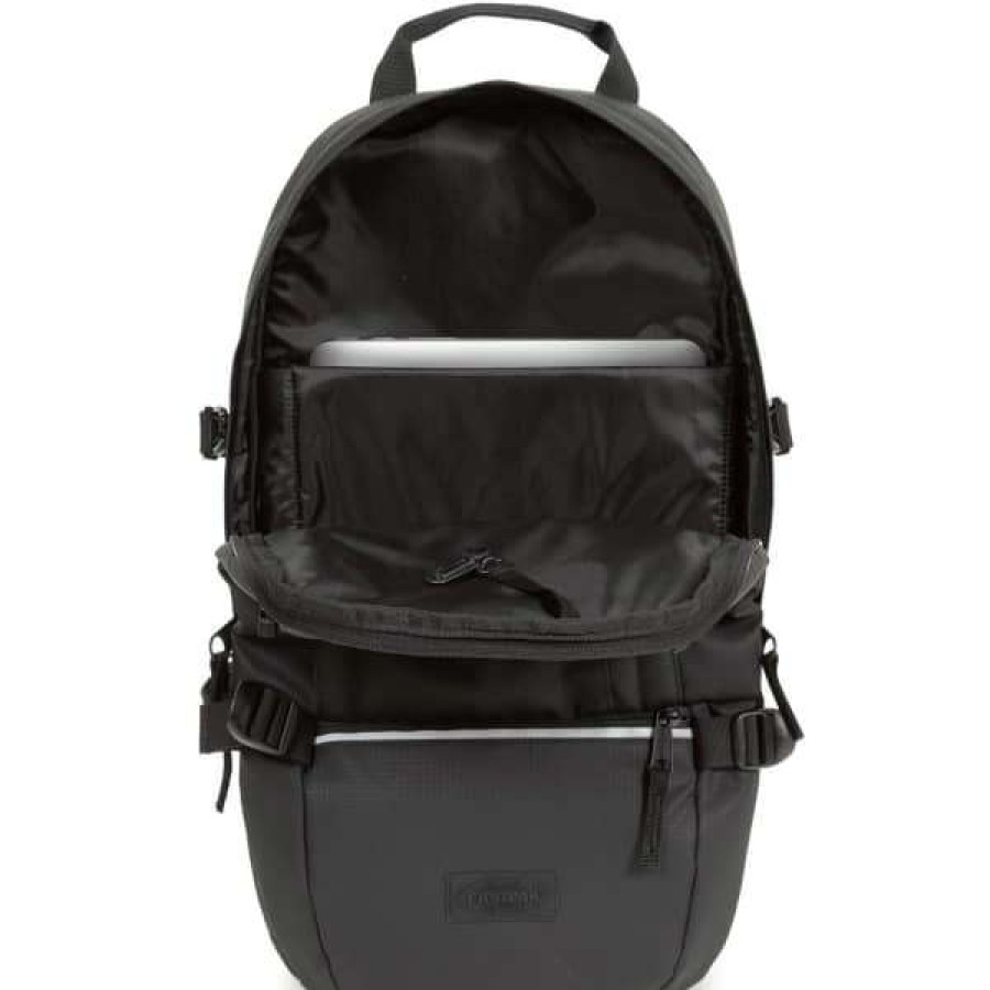 Sacs A Dos Urbain * | Sacs A Dos Urbain Eastpak Floid Surfaced Black 22 Noir