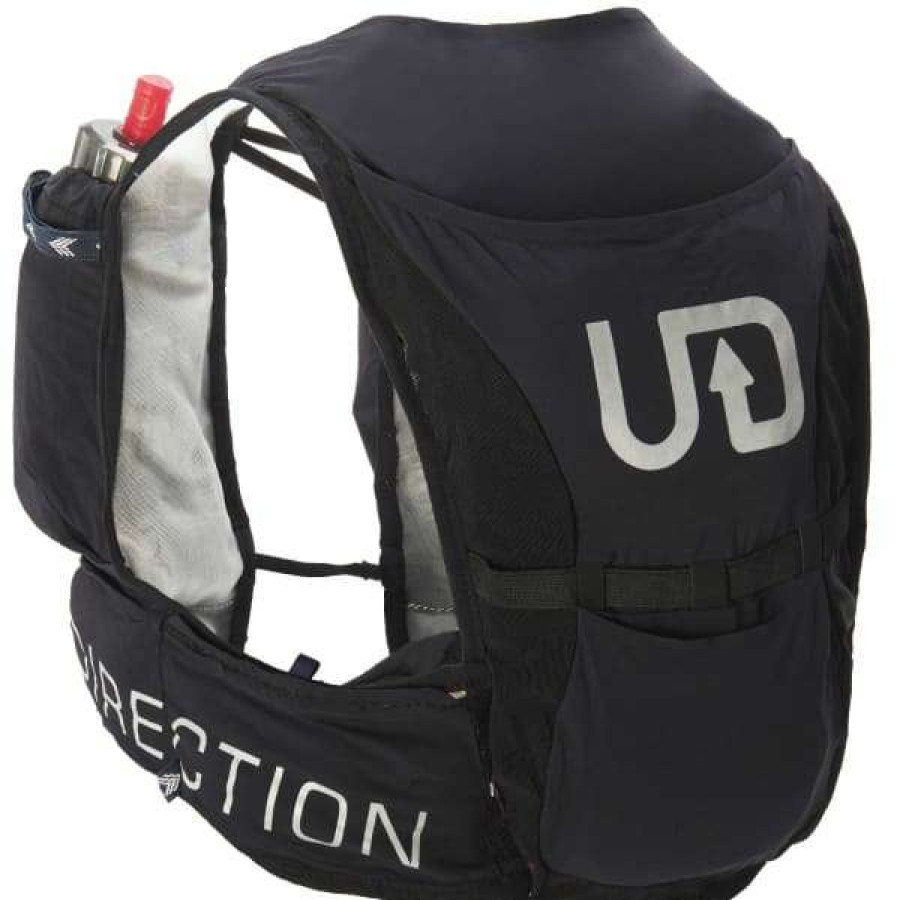 Sacs Hydratation * | Sacs Hydratation Ultimate Direction Halo W Black 20 Noir