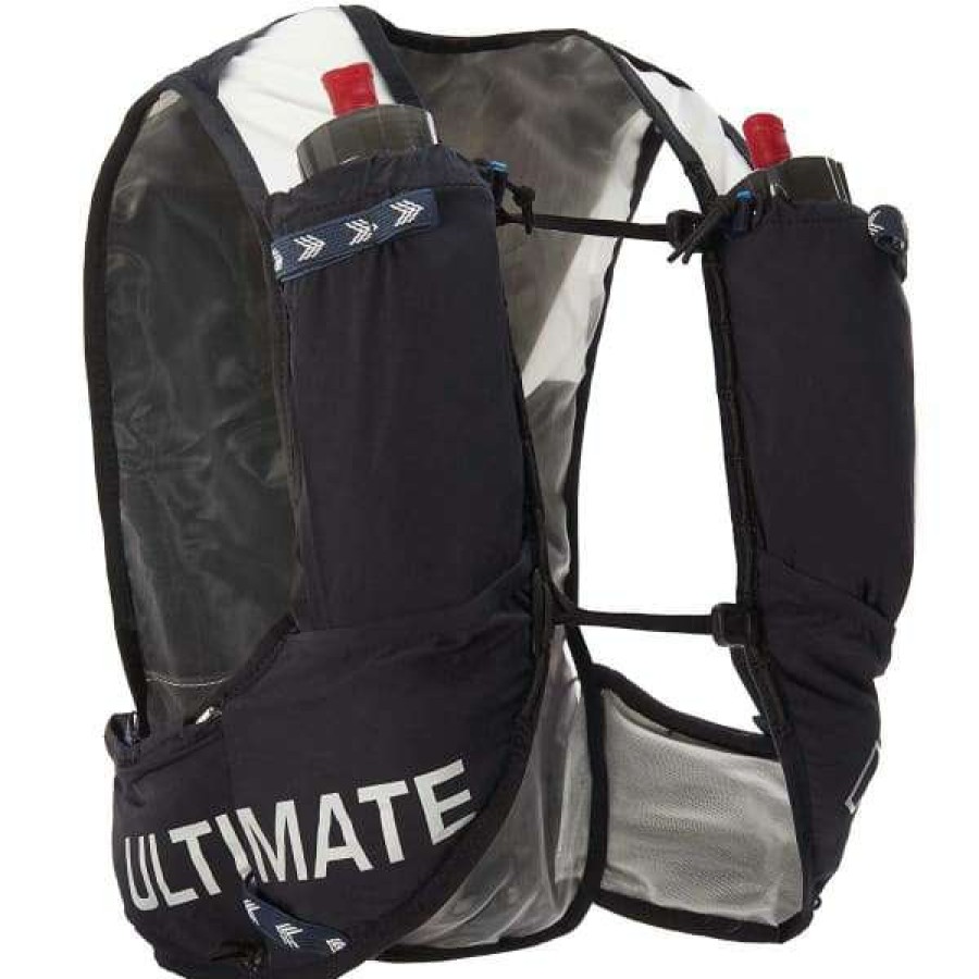 Sacs Hydratation * | Sacs Hydratation Ultimate Direction Halo W Black 20 Noir