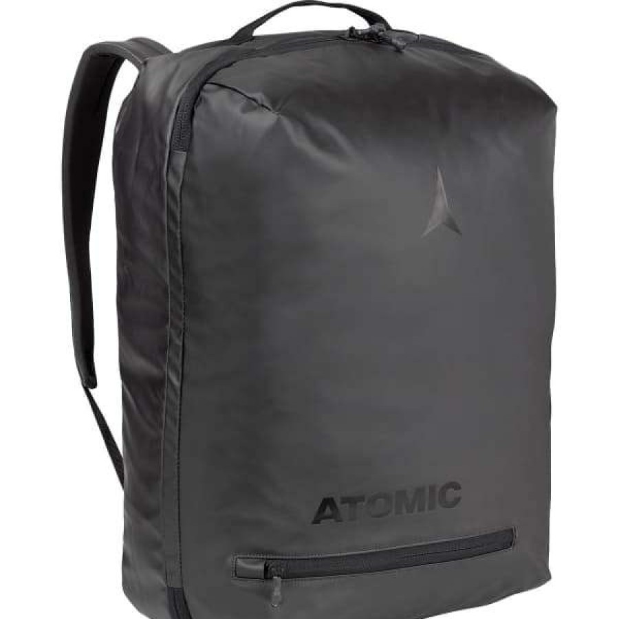 Sacs A Dos Urbain * | Sacs A Dos Urbain Atomic Duffle Bag 60L Black 22 Noir