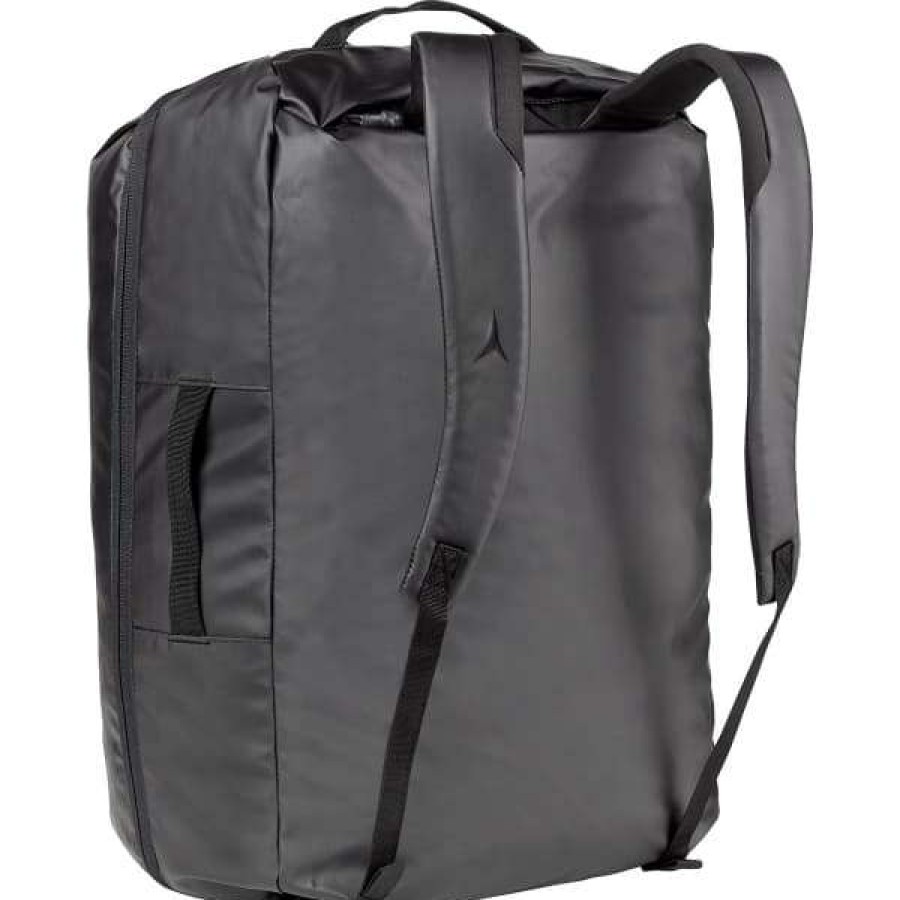 Sacs A Dos Urbain * | Sacs A Dos Urbain Atomic Duffle Bag 60L Black 22 Noir