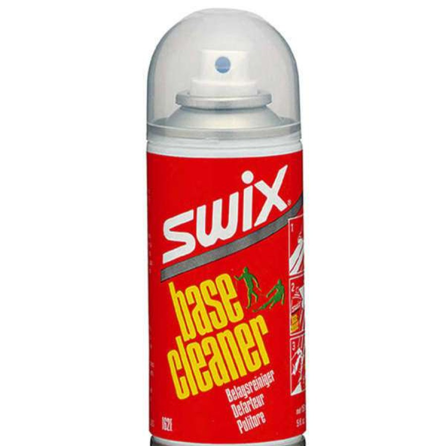 Defarteurs * | Defarteurs Swix Solvant Aerosol L62 150Ml 23 Blanc