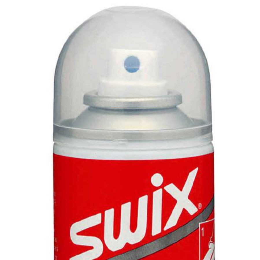 Defarteurs * | Defarteurs Swix Solvant Aerosol L62 150Ml 23 Blanc