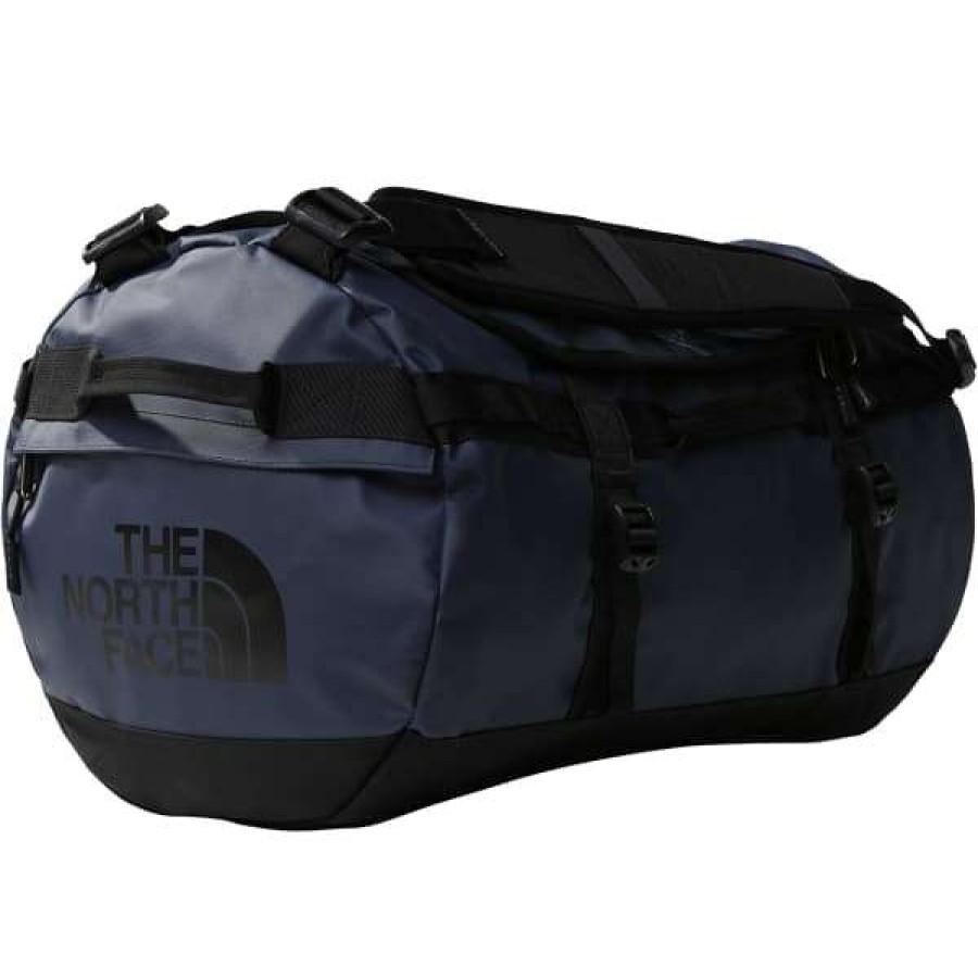 Duffels * | Duffels The North Face Base Camp Duffel S Tnfnavy/Tnf Blck 23 Bleu / Noir