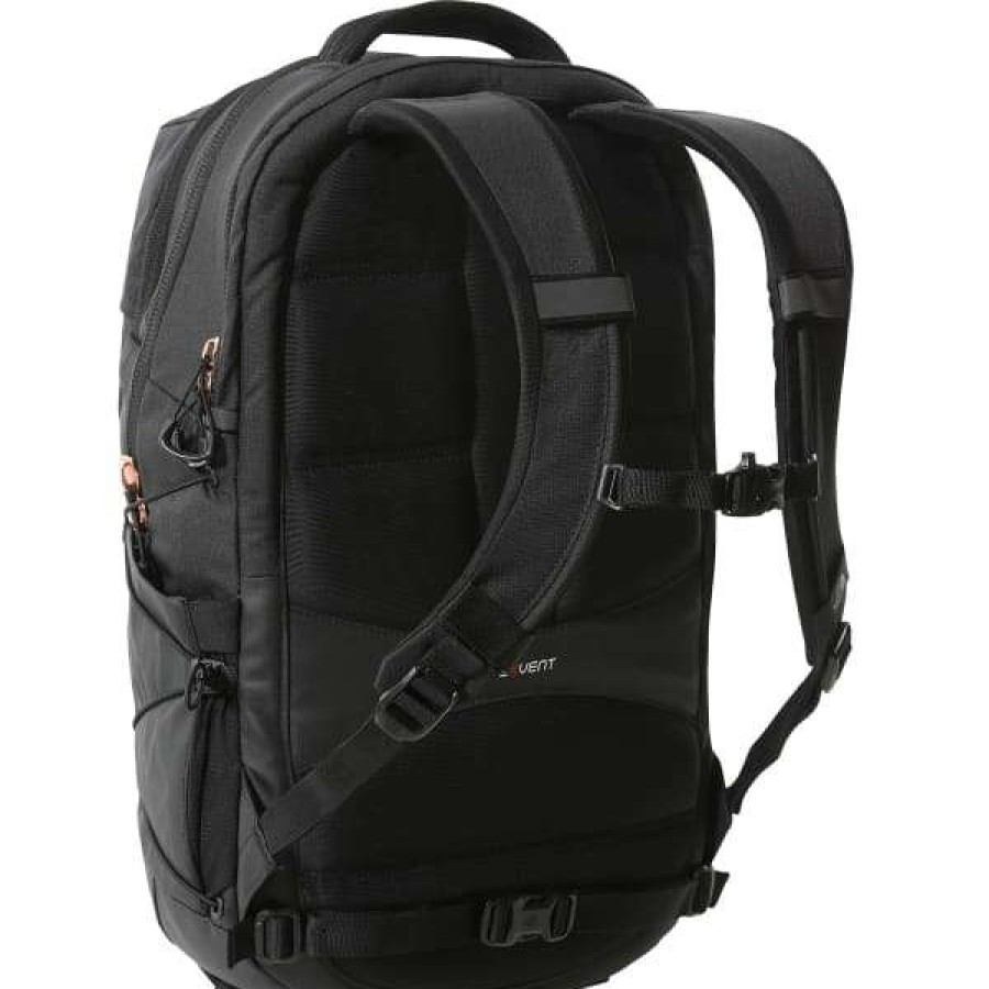 Sacs A Dos Urbain * | Sacs A Dos Urbain The North Face W Borealis Tnfbhr/Brtcrlmt 23 Noir