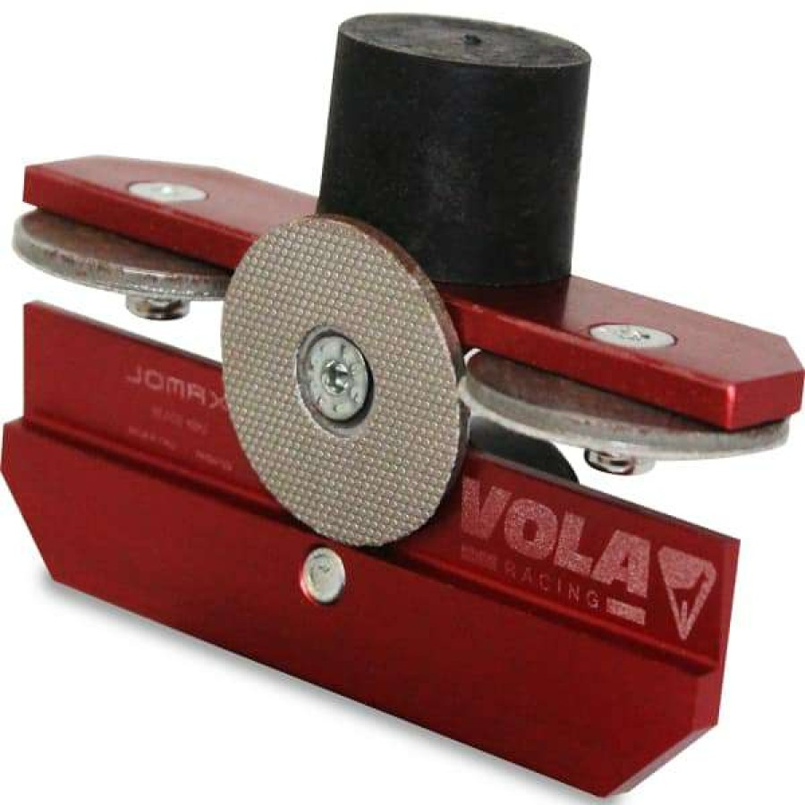 Outillage Fart * | Outillage Fart Vola Jomax Blade 23 Rouge