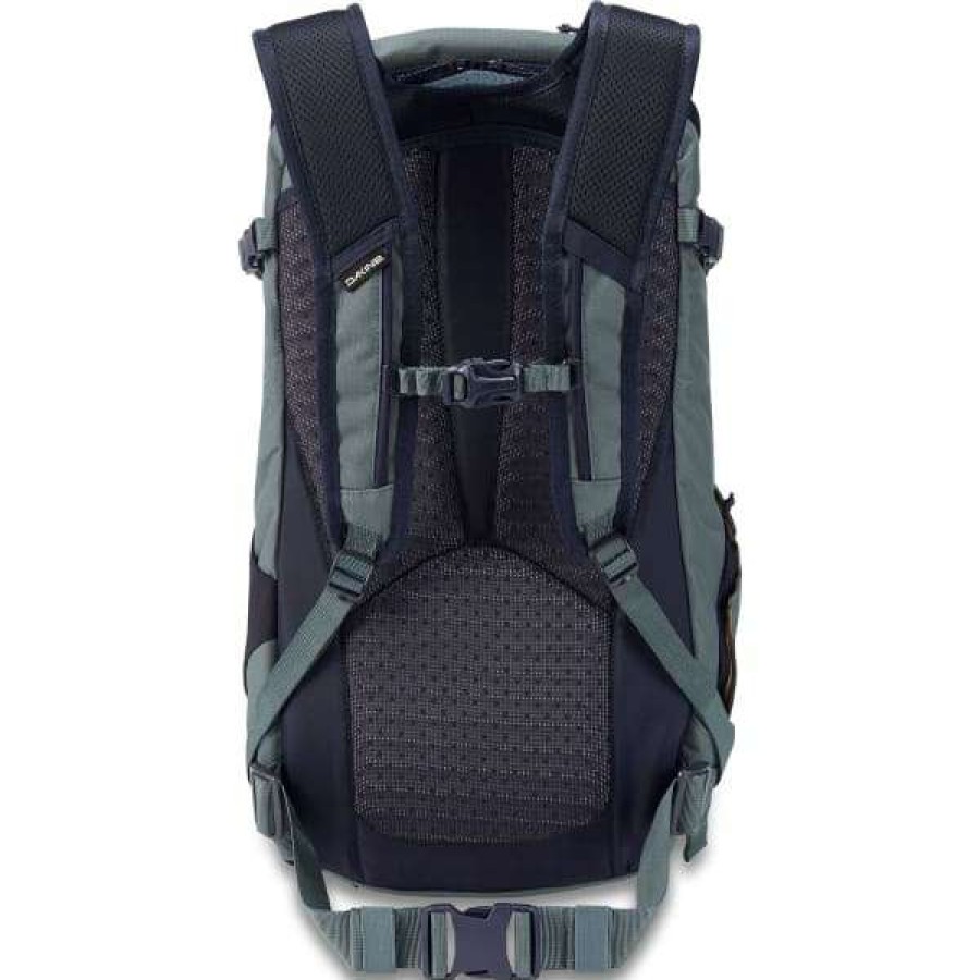 Sacs A Dos Urbain * | Sacs A Dos Urbain Dakine Canyon 24L Dark Slate Pet 20 Bleu