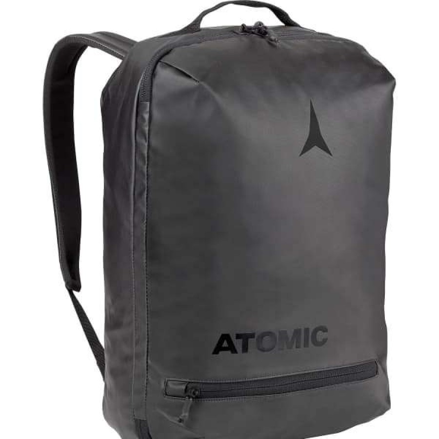 Sacs A Dos Urbain * | Sacs A Dos Urbain Atomic Duffle Bag 40L Black 22 Noir