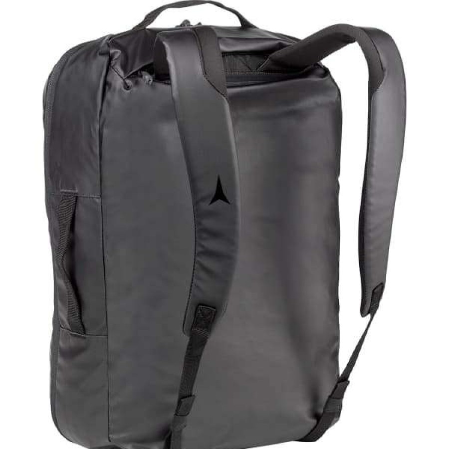 Sacs A Dos Urbain * | Sacs A Dos Urbain Atomic Duffle Bag 40L Black 22 Noir