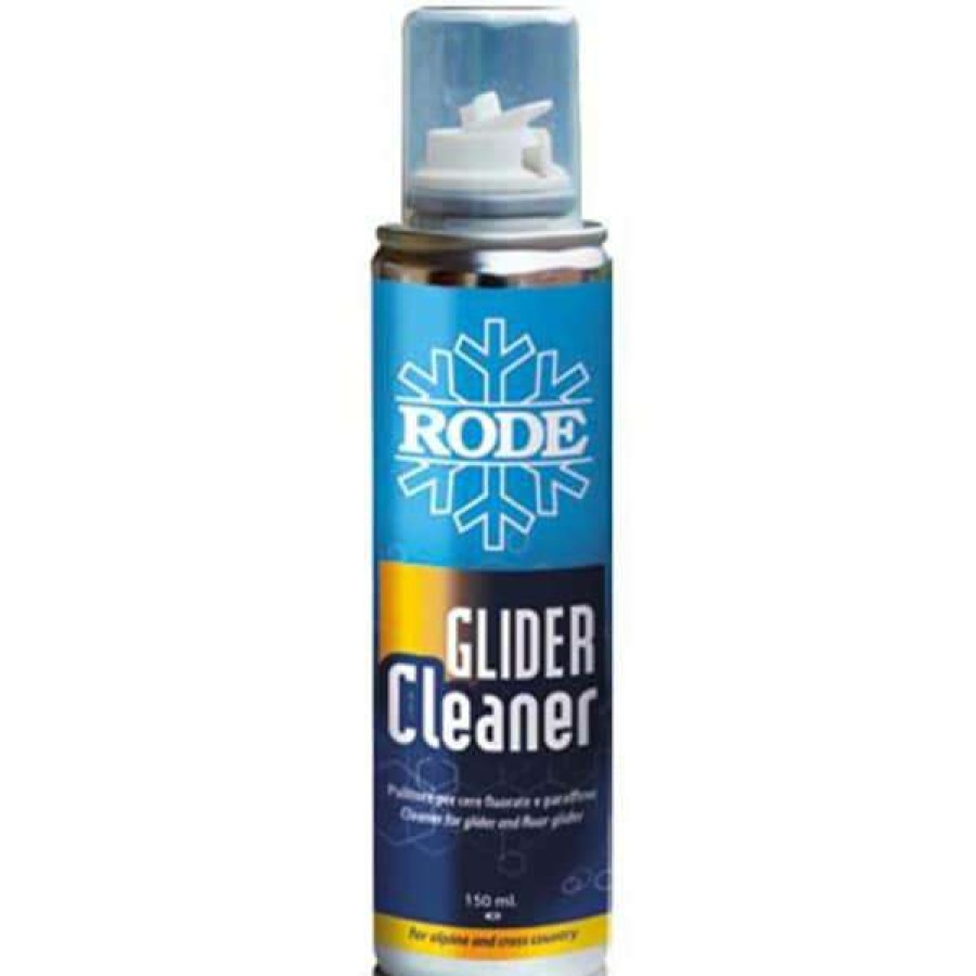 Defarteurs * | Defarteurs Rode Glider Cleaner En 150Ml Spray 23 Bleu