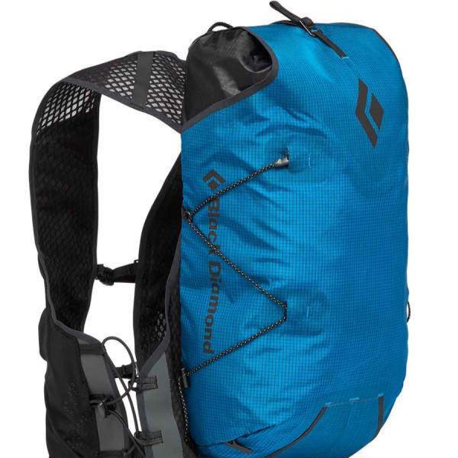 Sacs Hydratation * | Sacs Hydratation Black Diamond Distance 15 Bluebird 22 Bleu