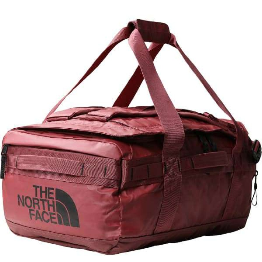 Duffels * | Duffels The North Face Bc Voyager Duffel 42L Wildgngr 23 Rose