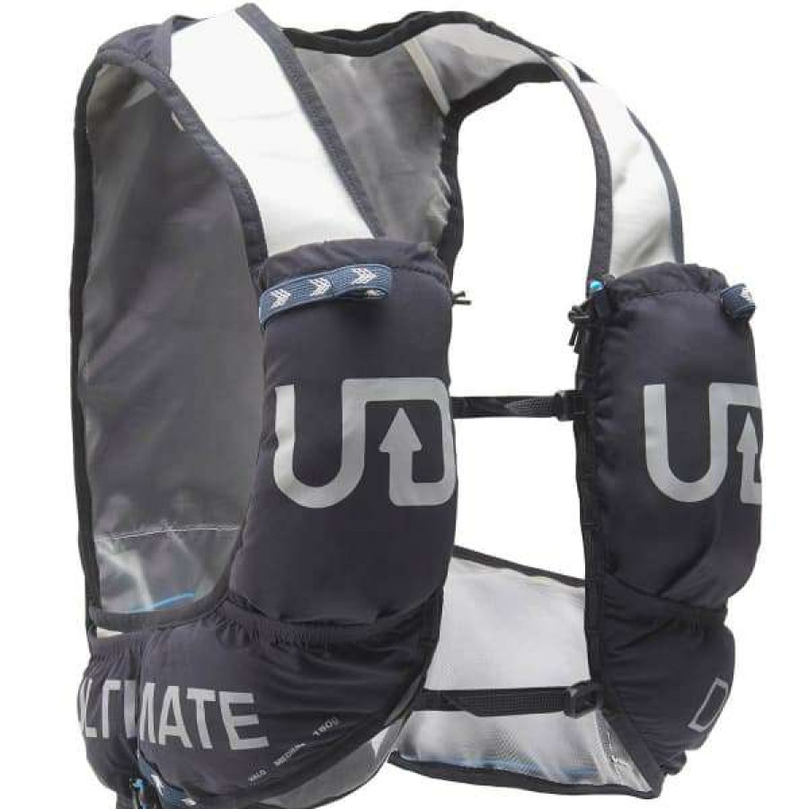 Sacs Hydratation * | Sacs Hydratation Ultimate Direction Halo M Black 20 Noir