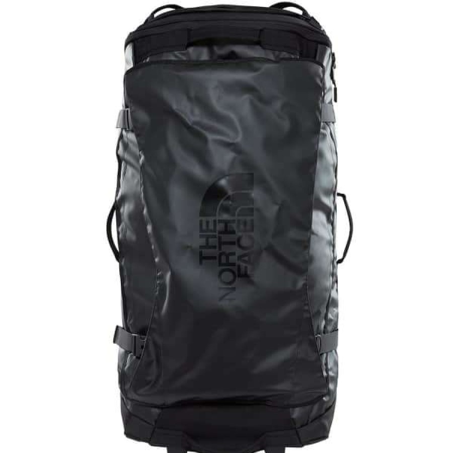 Sacs De Voyage A Roulettes * | Sacs De Voyage A Roulettes The North Face Rolling Thunder 36 Tnf Black 23 Noir