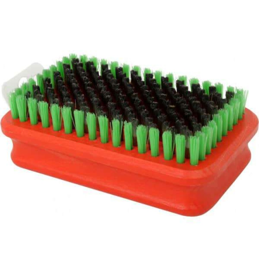 Brosses A Farter * | Brosses A Farter Swix Brosse Acier Ultra Fine 23 Rouge