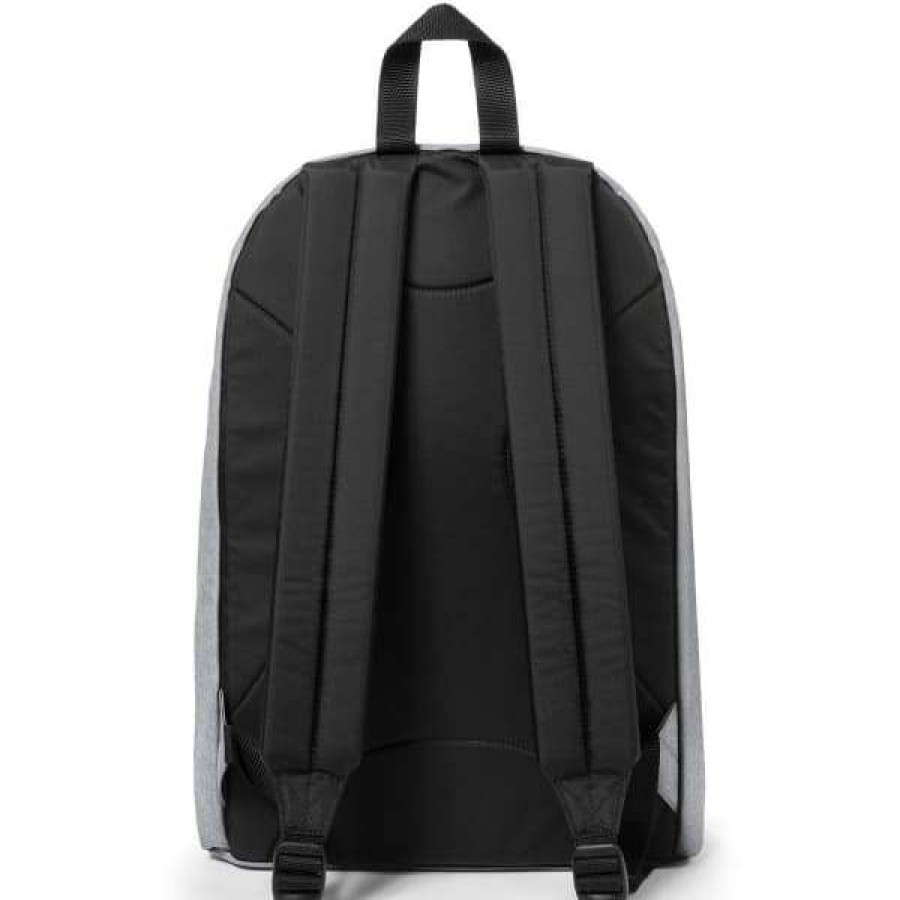 Sacs A Dos Urbain * | Sacs A Dos Urbain Eastpak Out Of Office Sunday Grey 22 Gris